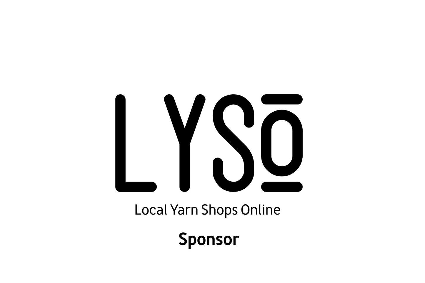 LYSO Sponsor