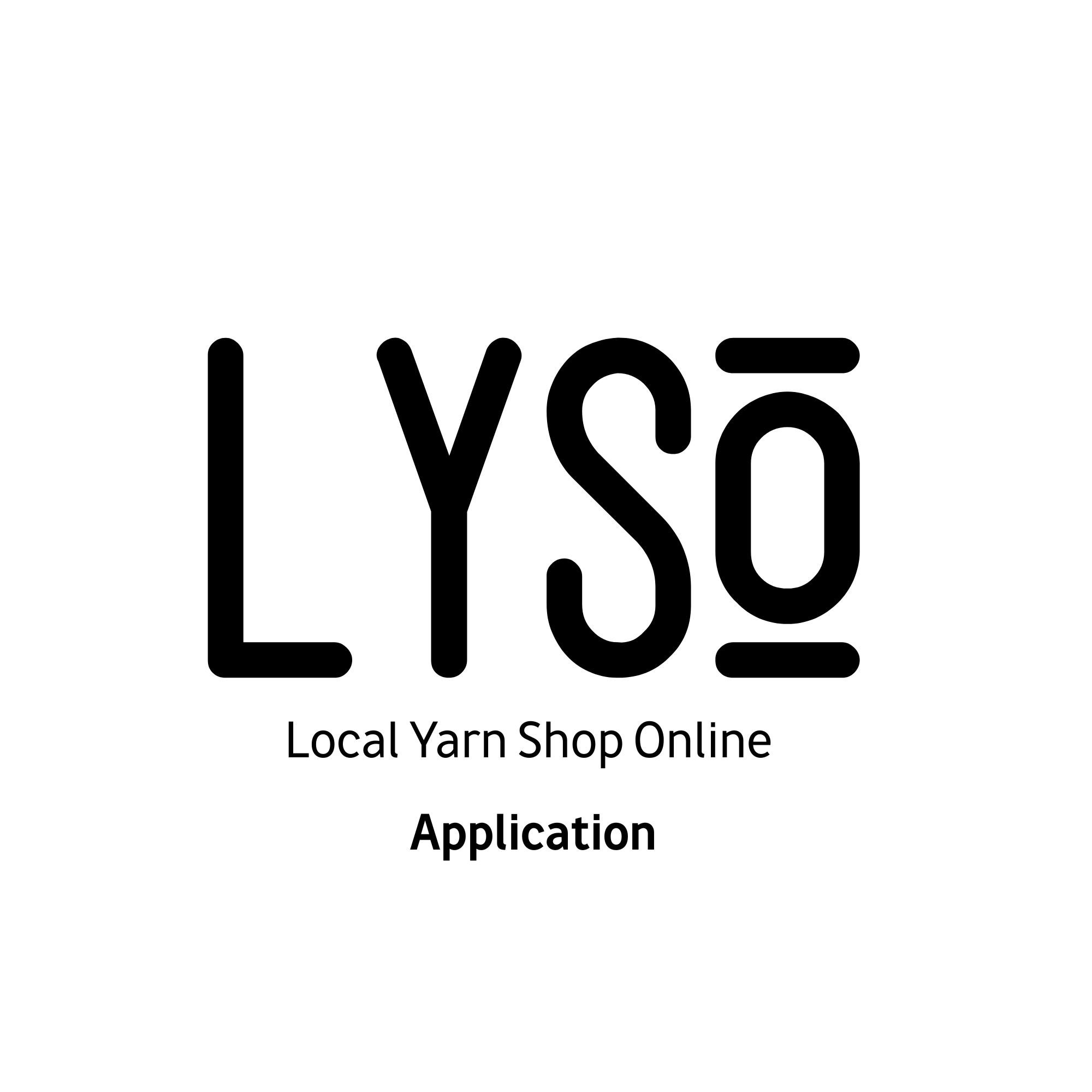 LYSO Application
